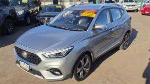 2022 MG ZS EXCITE AZS1 MY22