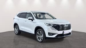 2022 GWM Haval H6 Ultra Hybrid B01