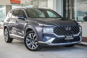2023 Hyundai Santa Fe Highlander TM.V4