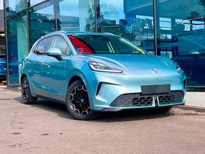 2026 MG MG4 EV Urban Essence 43 AH4E