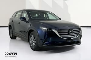 2021 Mazda CX-9 SPORT (FWD) CX9L