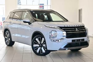 2025 Mitsubishi Outlander Exceed Tourer ZM Auto AWD MY25