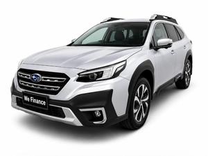 2021 Subaru Outback AWD Touring 6GEN Auto AWD MY21