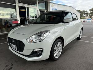 2019 Suzuki Swift GL Navigator AZ