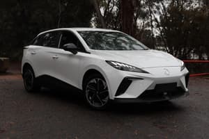 2024 MG MG4 EXCITE 64 150kW MEH32 MY25