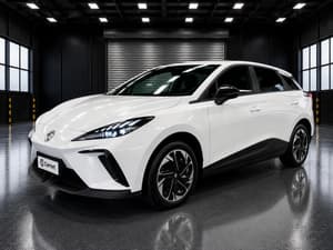 2024 MG MG4 Excite 64 150kW MEH32