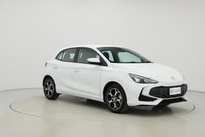 2025 MG MG3 Excite