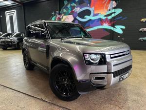 2023 Land Rover Defender 90 D250 S Auto AWD MY23.5