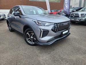 2025 GWM Haval Jolion Premium Hybrid A02