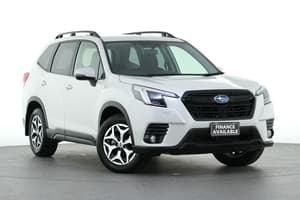 2024 Subaru Forester 2.5i S5