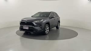 2019 Toyota RAV4 GXL AXAH52R