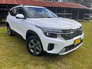 2023 Kia Seltos S SP2 PE