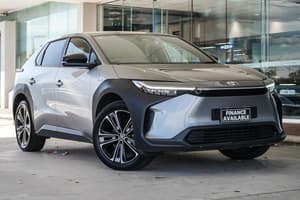 2024 Toyota bZ4X XEAM10R