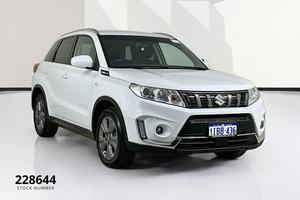 2024 Suzuki VITARA 1.6L LY SERIES II MY22