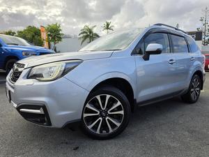 2016 Subaru Forester 2.0D-S S4 Auto AWD MY16