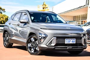 2023 Hyundai Kona SX2.V1
