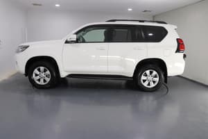 2023 Toyota Landcruiser Prado GXL Auto 4x4