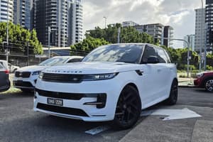 2024 Land Rover Range Rover Sport D300 Dynamic SE L461