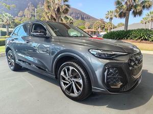 2025 Audi Q5 TFSI 150kW GU