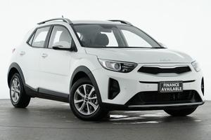2024 Kia Stonic S YB