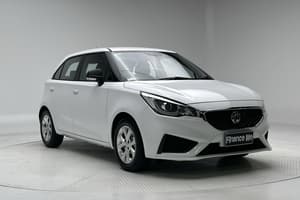 2023 MG MG3 Core