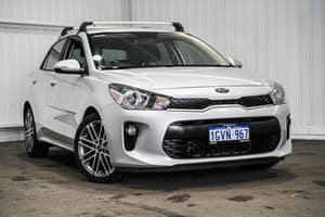 2019 Kia Rio Sport Auto MY19
