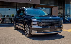 2026 Hyundai Palisade Calligraphy LX3.V1
