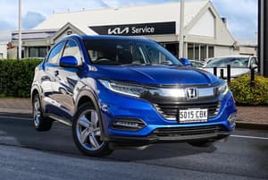 2019 Honda HR-V VTi-S Auto MY19