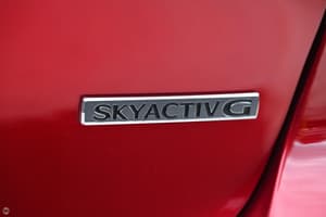 2026 Mazda 3 G20 Pure BP Series Auto