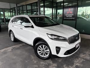 2018 Kia Sorento Si UM