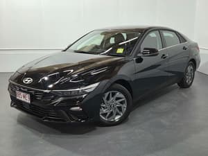 2024 Hyundai i30 CN7.V2