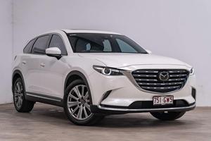 2023 Mazda CX-9 Azami TC
