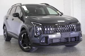 2026 Kia Sportage HEV GT-Line Auto FWD MY27