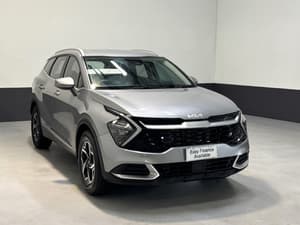 2022 KIA SPORTAGE S (FWD)