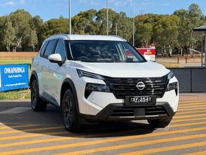 2026 Nissan X-TRAIL ST-L e-POWER T33