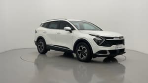 2022 Kia Sportage S NQ5