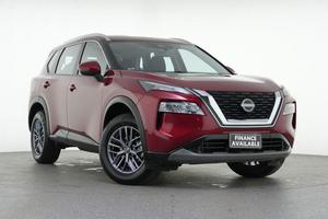 2024 Nissan X-TRAIL ST T33