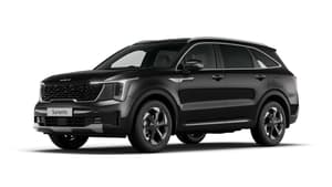 2025 Kia Sorento Sport+ MQ4 PE