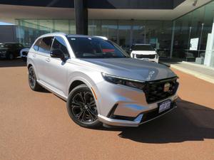 2024 Honda CR-V e:HEV RS RS