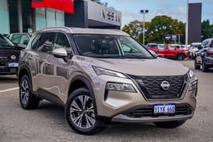 2025 Nissan X-TRAIL ST-L e-POWER T33