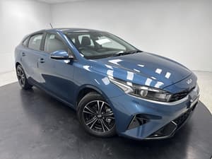 2023 Kia Cerato S BD