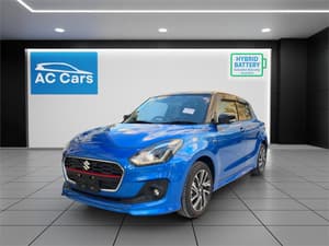 2023 Suzuki Swift HYBRID RS ZC53S