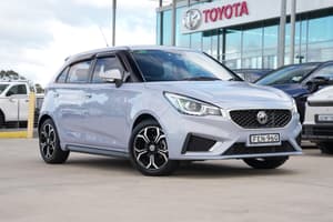 2023 MG MG3 Excite