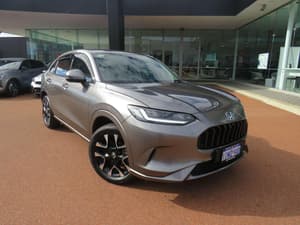 2024 Honda ZR-V e:HEV LX RZ