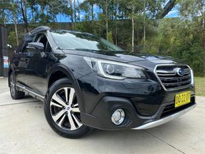 2018 Subaru Outback 2.5i PREMIUM AWD MY19