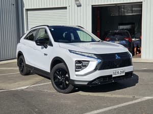 2023 Mitsubishi Eclipse Cross PHEV GSR YB