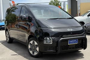 2021 Hyundai STARIA Highlander US4.V1