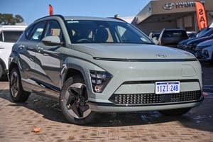 2026 Hyundai Kona Electric SX2.V2