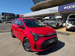2024 Kia Picanto Sport Auto MY25