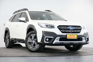 2021 Subaru Outback AWD 6GEN
